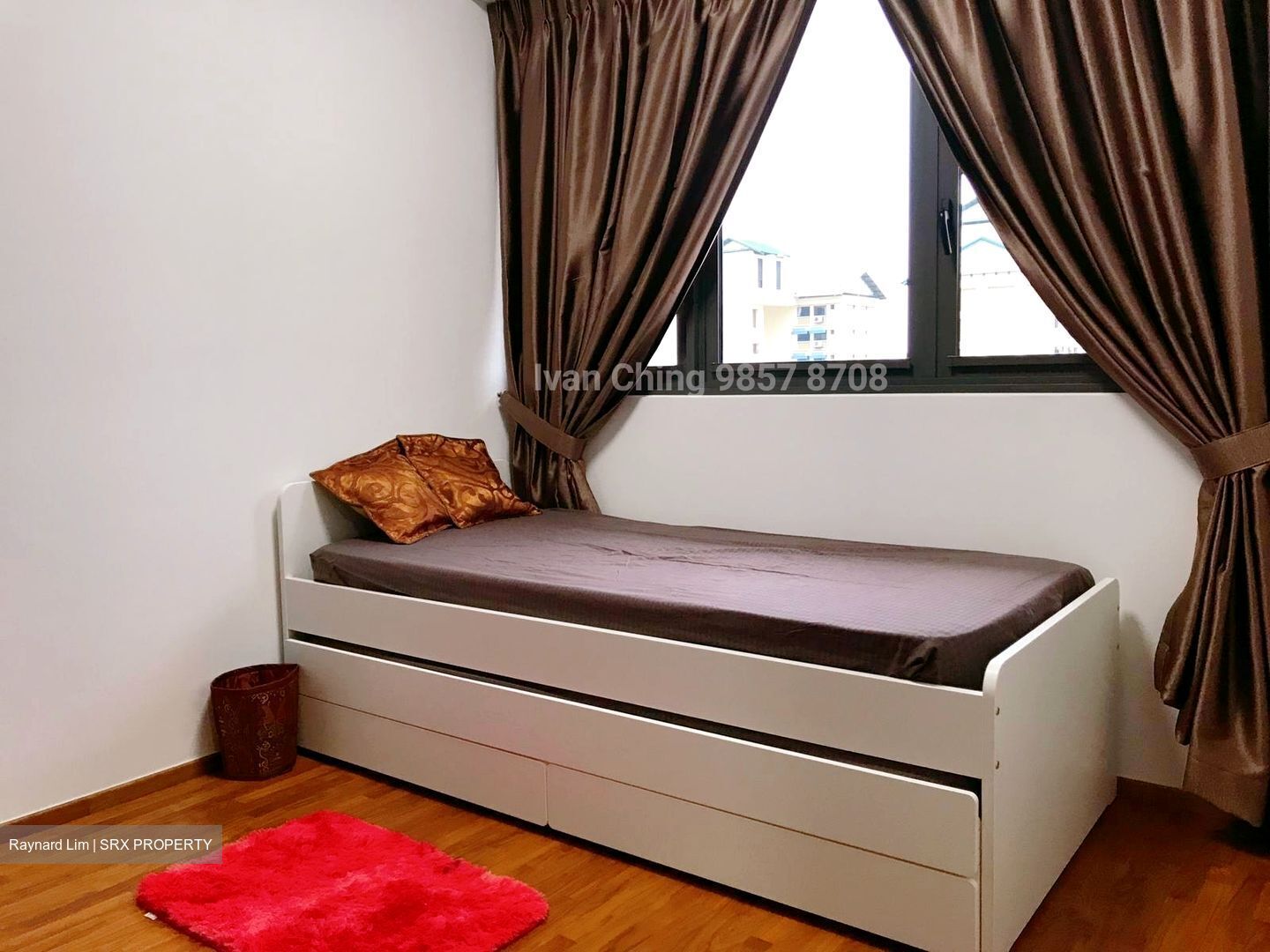 North Park Residences (D27), Apartment #636217471